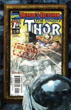 Cover of Rough Cut Edition