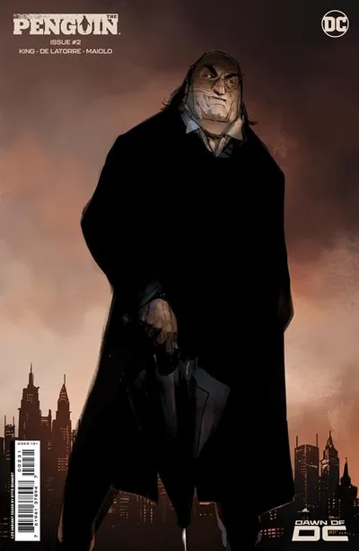 Cover of Otto Schmidt Incentive Variant (1:25)