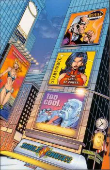 Cover of Cover B