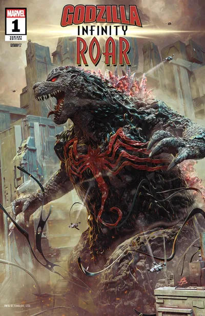 Cover of Björn Barends Incentive Variant (1:25)