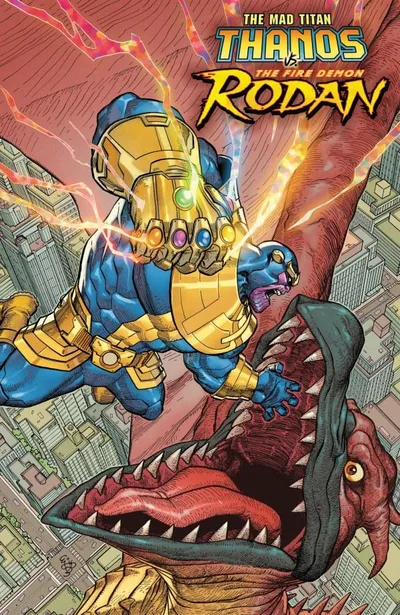 Cover of E.j. Su Cosmic Variant