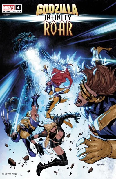 Cover of Variant