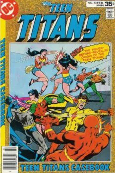 Cover of Cover B Mark Jewelers Variant