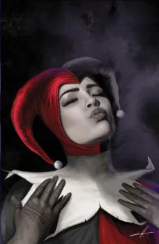 Cover of Carla Cohen Monochrome Variant