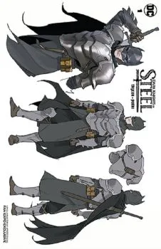 Cover of Yasmine Putri Fan Expo Exclusive Foil Variant (Ltd. 500)