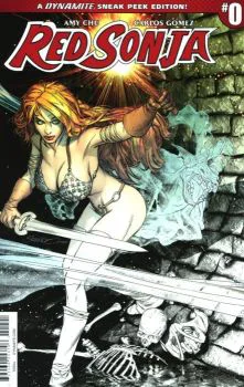 Cover of Peterson Sneak Peek Incentive