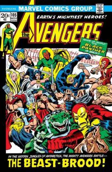 Cover of Cover B Mark Jewelers Variant
