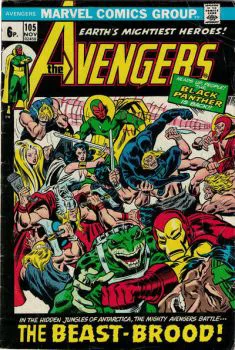 Cover of Cover C UK Price Variant