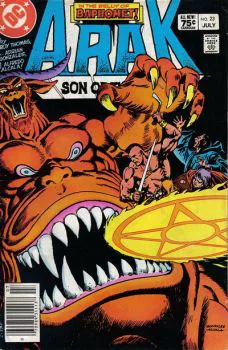 Cover of Cover C Canadian Price Variant