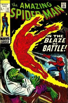 Cover of Cover B UK Price Variant