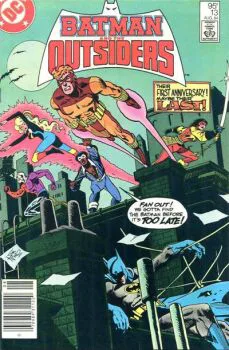 Cover of Cover C Canadian Price Variant