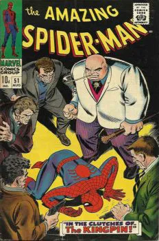 Cover of Cover B UK Price Variant