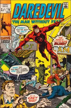 Cover of Cover B UK Price Variant