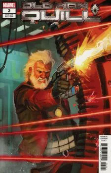 Cover of Incentive Rod Reis Variant Cover