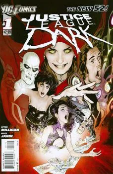 Cover of 2nd Printing Ryan Sook
