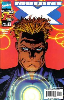 Cover of Variant Edition