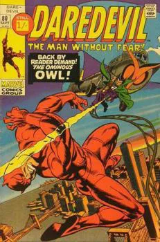Cover of Cover B UK Price Variant