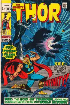 Cover of Cover B UK Price Variant