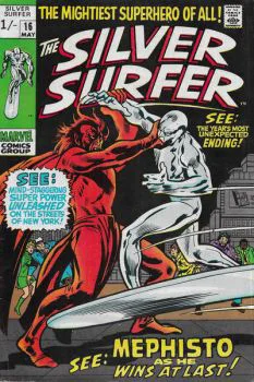 Cover of Cover B UK Price Variant