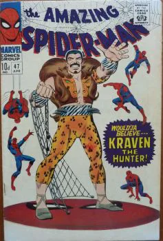 Cover of Cover B UK Price Variant