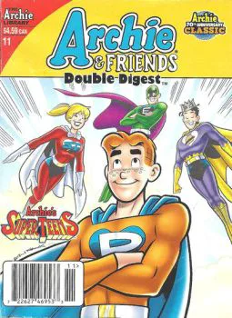 Cover of Cover C Canadian Price Variant