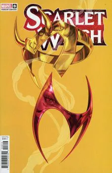 Cover of Oscar Vega Incentive Variant (1:25)