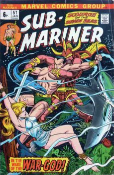 Cover of Cover C UK Price Variant