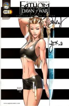 Cover of Cover D Graham Crackers SDCC Exclusive