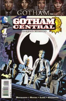 Cover of Special Edition