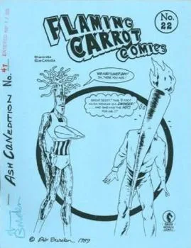 Cover of Cover B Blue Edition