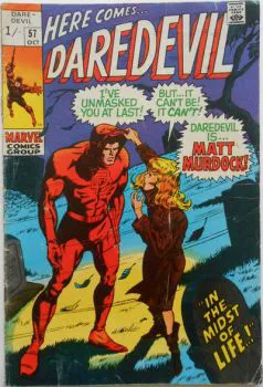 Cover of Cover B UK Price Variant