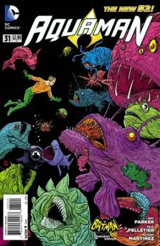 Cover of Batman '66 Variant Covers
