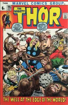 Cover of Cover B UK Price Variant