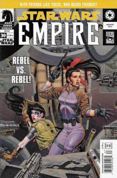 Cover of Cover B Tomás Giorello Newsstand