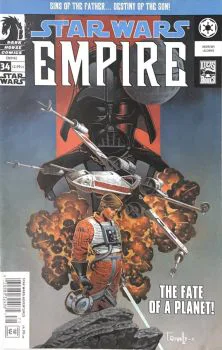 Cover of Cover B Tomás Giorello Newsstand