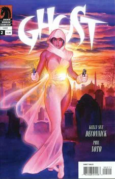 Cover of Cover B Alex Ross Variant Cover