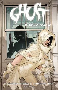 Cover of Cover TP