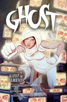 Cover of Cover TP