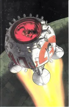 Cover of Michael William Kaluta Virgin Incentive Cover
