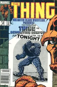 Cover of Cover C Canadian Price Variant