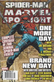Cover of Cover B 3.99 Edition