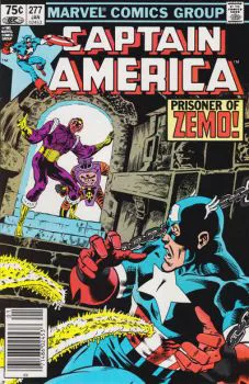 Cover of Cover C Canadian Price Variant