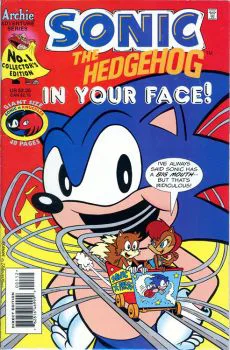 Cover of 2nd Printing