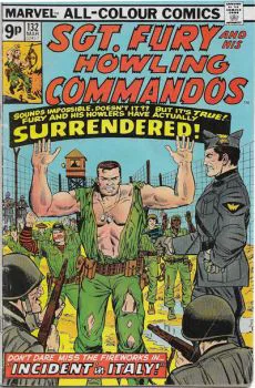 Cover of Cover B UK Price Variant