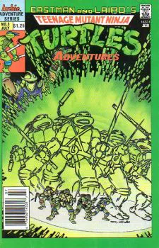 Cover of Cover C Canadian Price Variant