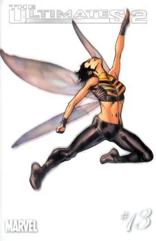 Cover of Cover C White Variant Cover