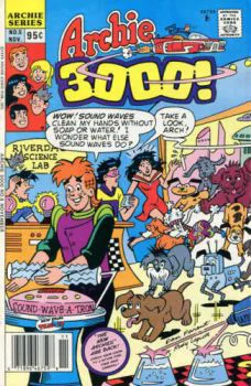 Cover of Cover C Canadian Price Variant