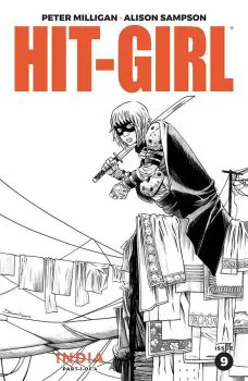 Cover of Cover B