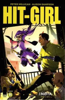 Cover of Variant Ozgur Yildirim Cover