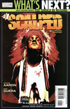 Cover of #1 Special Edition